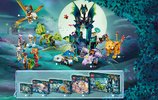 Building Instructions - LEGO - Elves - 41191 - Naida & the Water Turtle Ambush: Page 53