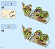 Building Instructions - LEGO - Elves - 41193 - Aira & the Song of the Wind Dragon: Page 4