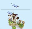 Building Instructions - LEGO - Elves - 41193 - Aira & the Song of the Wind Dragon: Page 24