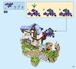 Building Instructions - LEGO - Elves - 41193 - Aira & the Song of the Wind Dragon: Page 33