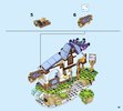 Building Instructions - LEGO - Elves - 41193 - Aira & the Song of the Wind Dragon: Page 35