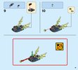 Building Instructions - LEGO - Elves - 41193 - Aira & the Song of the Wind Dragon: Page 41