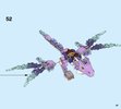 Building Instructions - LEGO - Elves - 41193 - Aira & the Song of the Wind Dragon: Page 25