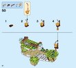 Building Instructions - LEGO - Elves - 41193 - Aira & the Song of the Wind Dragon: Page 52