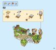 Building Instructions - LEGO - Elves - 41193 - Aira & the Song of the Wind Dragon: Page 55