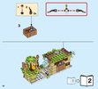 Building Instructions - LEGO - Elves - 41193 - Aira & the Song of the Wind Dragon: Page 58