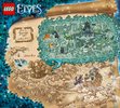 Building Instructions - LEGO - Elves - 41193 - Aira & the Song of the Wind Dragon: Page 62