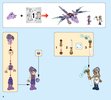 Building Instructions - LEGO - Elves - 41193 - Aira & the Song of the Wind Dragon: Page 4