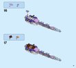 Building Instructions - LEGO - Elves - 41193 - Aira & the Song of the Wind Dragon: Page 11