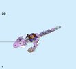 Building Instructions - LEGO - Elves - 41193 - Aira & the Song of the Wind Dragon: Page 16