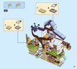 Building Instructions - LEGO - Elves - 41193 - Aira & the Song of the Wind Dragon: Page 37