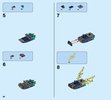 Building Instructions - LEGO - Elves - 41193 - Aira & the Song of the Wind Dragon: Page 40