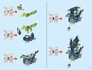 Building Instructions - LEGO - Elves - 41194 - Noctura's Tower & the Earth Fox Rescue: Page 3