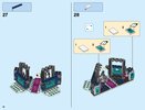 Building Instructions - LEGO - Elves - 41194 - Noctura's Tower & the Earth Fox Rescue: Page 42