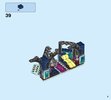 Building Instructions - LEGO - Elves - 41194 - Noctura's Tower & the Earth Fox Rescue: Page 5