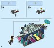 Building Instructions - LEGO - Elves - 41194 - Noctura's Tower & the Earth Fox Rescue: Page 40