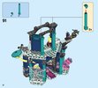 Building Instructions - LEGO - Elves - 41194 - Noctura's Tower & the Earth Fox Rescue: Page 12