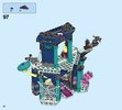 Building Instructions - LEGO - Elves - 41194 - Noctura's Tower & the Earth Fox Rescue: Page 18