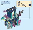 Building Instructions - LEGO - Elves - 41194 - Noctura's Tower & the Earth Fox Rescue: Page 22