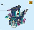 Building Instructions - LEGO - Elves - 41194 - Noctura's Tower & the Earth Fox Rescue: Page 26