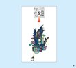 Building Instructions - LEGO - Elves - 41194 - Noctura's Tower & the Earth Fox Rescue: Page 35