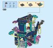 Building Instructions - LEGO - Elves - 41194 - Noctura's Tower & the Earth Fox Rescue: Page 39