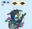 Building Instructions - LEGO - Elves - 41194 - Noctura's Tower & the Earth Fox Rescue: Page 41