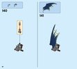 Building Instructions - LEGO - Elves - 41194 - Noctura's Tower & the Earth Fox Rescue: Page 46