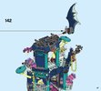 Building Instructions - LEGO - Elves - 41194 - Noctura's Tower & the Earth Fox Rescue: Page 47