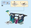 Building Instructions - LEGO - Elves - 41194 - Noctura's Tower & the Earth Fox Rescue: Page 21