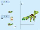 Building Instructions - LEGO - Elves - 41194 - Noctura's Tower & the Earth Fox Rescue: Page 25