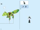 Building Instructions - LEGO - Elves - 41194 - Noctura's Tower & the Earth Fox Rescue: Page 28