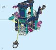 Building Instructions - LEGO - Elves - 41194 - Noctura's Tower & the Earth Fox Rescue: Page 30