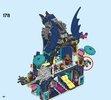 Building Instructions - LEGO - Elves - 41194 - Noctura's Tower & the Earth Fox Rescue: Page 66