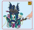 Building Instructions - LEGO - Elves - 41194 - Noctura's Tower & the Earth Fox Rescue: Page 69