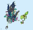 Building Instructions - LEGO - Elves - 41194 - Noctura's Tower & the Earth Fox Rescue: Page 70