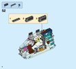 Building Instructions - LEGO - 41195 - Emily & Noctura's Showdown: Page 8