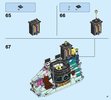 Building Instructions - LEGO - 41195 - Emily & Noctura's Showdown: Page 17