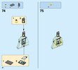 Building Instructions - LEGO - 41195 - Emily & Noctura's Showdown: Page 20