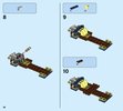 Building Instructions - LEGO - 41195 - Emily & Noctura's Showdown: Page 36