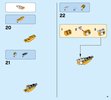 Building Instructions - LEGO - 41195 - Emily & Noctura's Showdown: Page 11