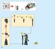 Building Instructions - LEGO - 41195 - Emily & Noctura's Showdown: Page 32