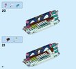 Building Instructions - LEGO - 41195 - Emily & Noctura's Showdown: Page 42