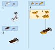 Building Instructions - LEGO - 41195 - Emily & Noctura's Showdown: Page 5