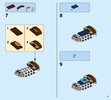 Building Instructions - LEGO - 41195 - Emily & Noctura's Showdown: Page 7