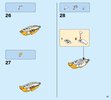 Building Instructions - LEGO - 41195 - Emily & Noctura's Showdown: Page 13