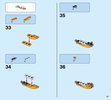 Building Instructions - LEGO - 41195 - Emily & Noctura's Showdown: Page 17