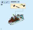 Building Instructions - LEGO - 41195 - Emily & Noctura's Showdown: Page 46