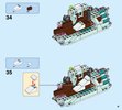 Building Instructions - LEGO - 41195 - Emily & Noctura's Showdown: Page 51