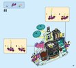 Building Instructions - LEGO - 41195 - Emily & Noctura's Showdown: Page 27